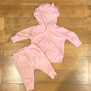 3m Carter’s Track Suit